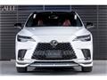 2026 Lexus RX