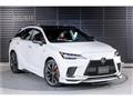 2026 Lexus RX