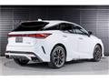 2026 Lexus RX