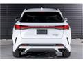 2026 Lexus RX