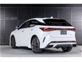 2026 Lexus RX