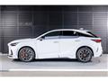 2026 Lexus RX