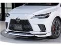 2026 Lexus RX