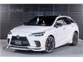 2026 Lexus RX