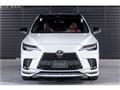 2026 Lexus RX