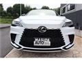 2026 Lexus RX