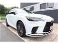 2026 Lexus RX