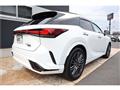 2026 Lexus RX