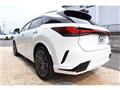 2026 Lexus RX