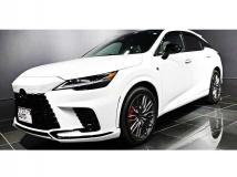 2026 Lexus RX