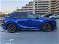 2026 Lexus RX