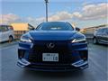 2026 Lexus RX