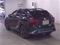2025 Lexus RX