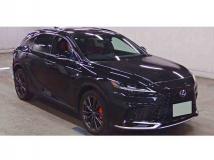 2025 Lexus RX