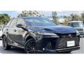 2025 Lexus RX