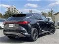 2025 Lexus RX