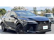 2025 Lexus RX