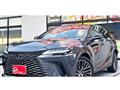 2025 Lexus RX
