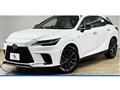 2025 Lexus RX