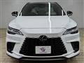 2025 Lexus RX