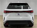 2025 Lexus RX