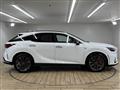 2025 Lexus RX