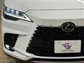 2025 Lexus RX
