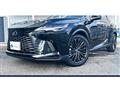 2025 Lexus RX