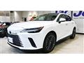 2025 Lexus RX