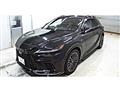 2025 Lexus RX