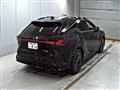 2025 Lexus RX