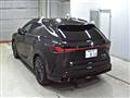 2025 Lexus RX