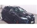 2025 Lexus RX