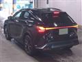 2025 Lexus RX