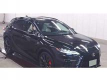 2025 Lexus RX