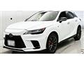 2025 Lexus RX