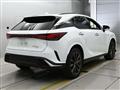 2025 Lexus RX