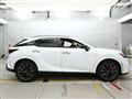 2025 Lexus RX