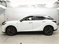 2025 Lexus RX