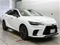 2025 Lexus RX