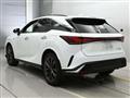 2025 Lexus RX