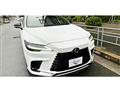 2025 Lexus RX