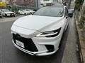 2025 Lexus RX