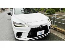 2025 Lexus RX