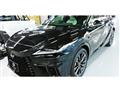 2025 Lexus RX