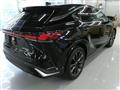 2025 Lexus RX