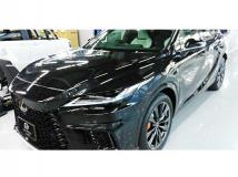 2025 Lexus RX