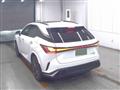 2025 Lexus RX