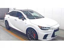 2025 Lexus RX