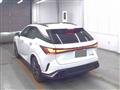 2025 Lexus RX